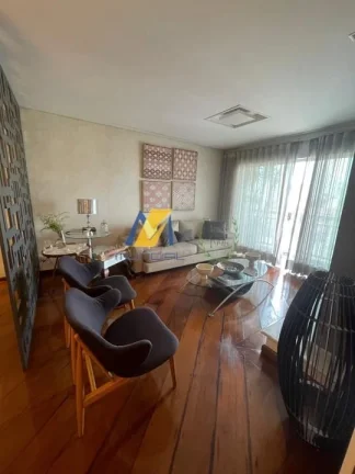 Imagem COBERTURA DE ALTO PADRÃO "Privacidade e sofisticação em um só endereço... Você merece isso."