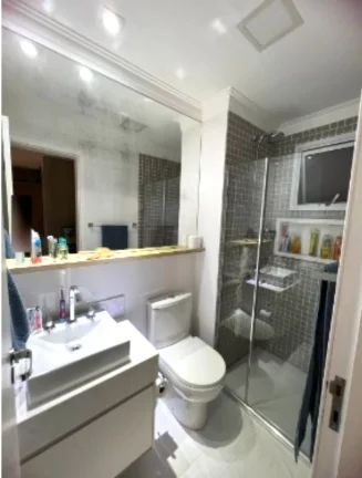 Imagem APARTAMENTO RESIDENCIAL em São Paulo - SP, Mooca