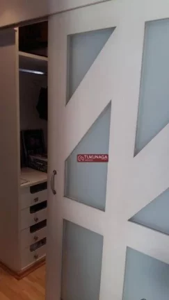 Imagem Cobertura com 4 dormitórios à venda, 255 m² por R$ 1.800.000,00 - Vila Dom Pedro II - São Paulo/SP