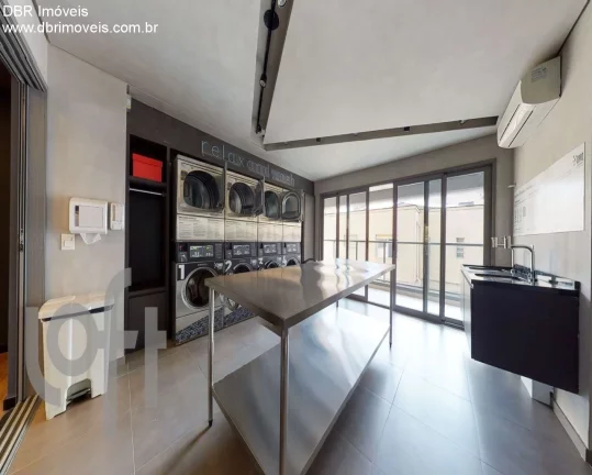Imagem APARTAMENTO RESIDENCIAL em São Paulo - SP, Pinheiros