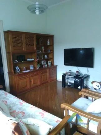Imagem Casa com 3 dormitórios à venda, 264 m² por R$ 950.000,00 - Ipiranga - São Paulo/SP