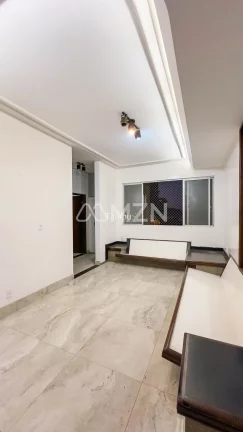 Imagem Edifício Chamonix - Apartamento Alto Padrão em Setor Marista, Goiânia/GO