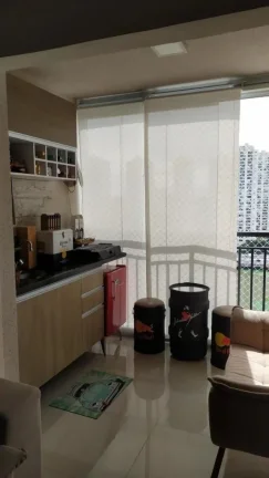 Imagem APARTAMENTO RESIDENCIAL em SÃO PAULO - SP, SAÚDE