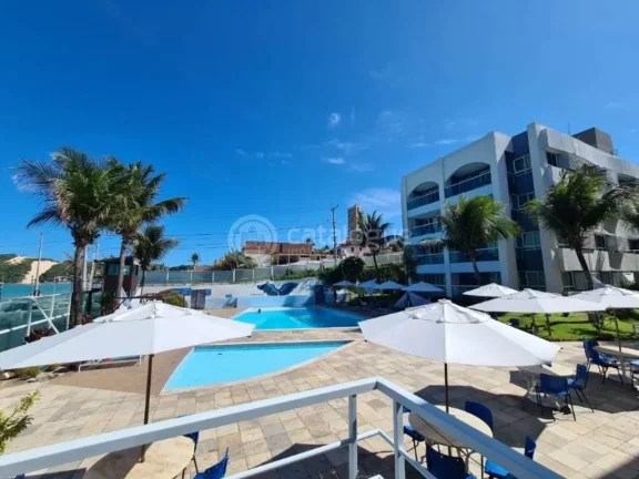 Imagem Venda de Apartamentos / Padrão na cidade de Natal