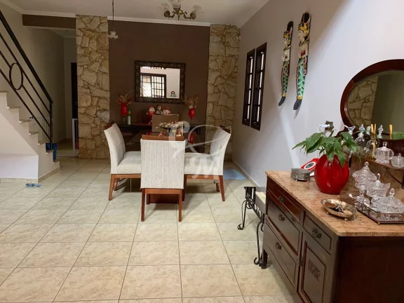 Imagem Excelente Casa Horto Santo Antônio