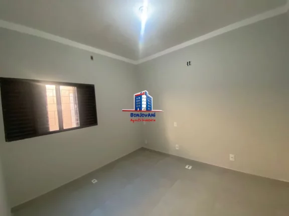 Imagem Casa nova 2 dormitórios no Palestra Rio Preto