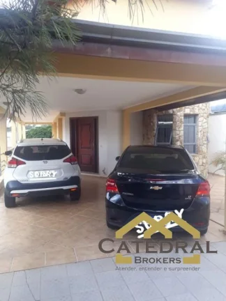 Imagem EXCELENTE CASA NO BAIRRO DO HORTO FLORESTAL