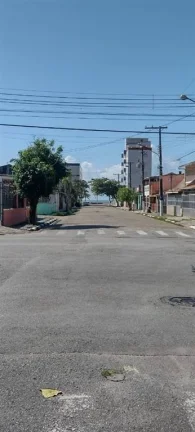 Imagem Sobrado com 2 dormitorios a venda, 71 m? por R$ 325.000,00 - Cidade Beira Mar - Mongagua/SP