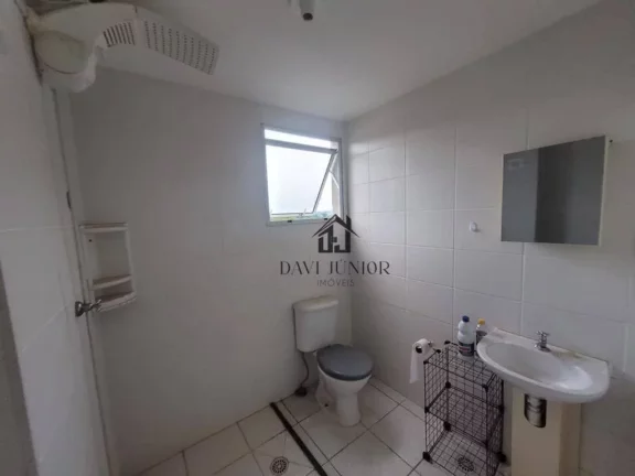 Imagem Apartamento à venda, 46 m² por R$ 154.300,00 - Altos do Ipanema - Sorocaba/SP