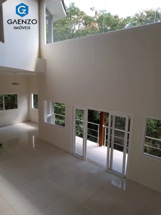 Imagem Casa A Venda Condomínio Fechado Santana De Parnaíba