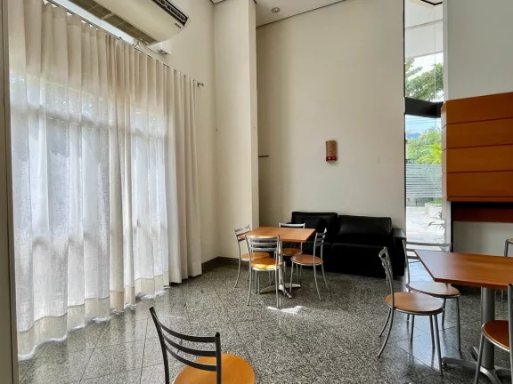 Foto do imóvel Apartamento com 2 Quartos à Venda, 99 m² em Bosque Da Saúde - São Paulo