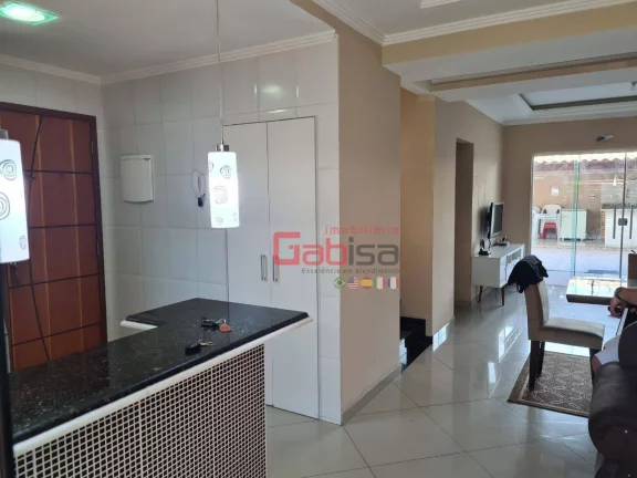 Imagem Casa com 4 dormitórios à venda, 165 m² por R$ 600.000,00 - Nova São Pedro - São Pedro da Aldeia/RJ