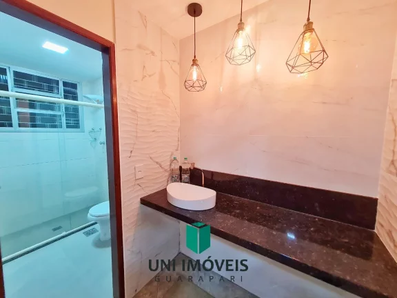 Imagem Excelente casa duplex a venda no bairro Itapebussu - Guarapari