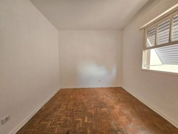 Imagem Apartamento 3 Quartos, 3 banheiros, 2 Vagas - Embaré - Santos/SP