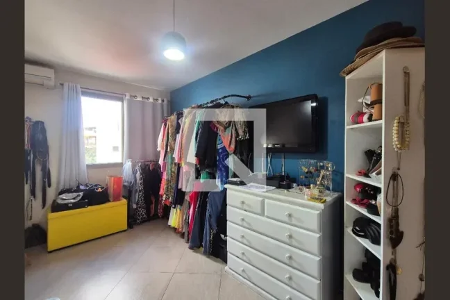Imagem Apartamento à Venda - Recreio, 3 Quartos, 83 m2