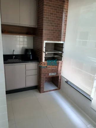 Imagem Apartamento 3 dormitórios Toninhas