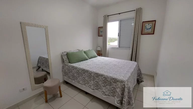 Imagem Apartamento 2 dormitórios a venda no Itaguá