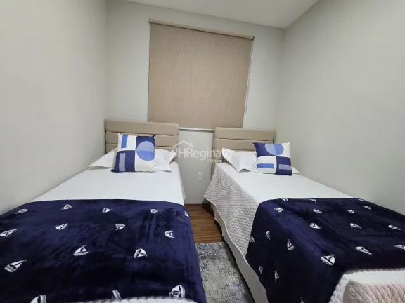 Imagem Apartamento à venda no bairro Quintais do Imperador - Sorocaba/SP, oeste