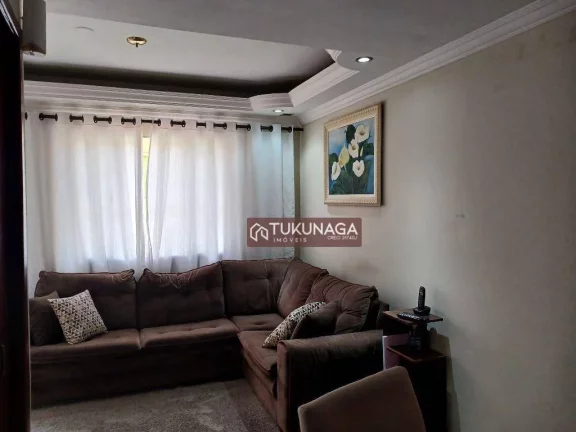 Imagem Apartamento com 3 dormitórios à venda, 54 m² por R$ 460.000,00 - Vila Esperança - São Paulo/SP