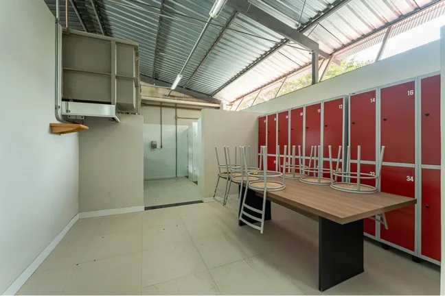Imagem GALPÃO COMERCIAL em São Paulo - SP, Vila Leopoldina