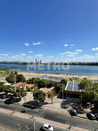Imagem Apartamento duplex á venda no Edf. Rio Verde com 4 quartos, orla, PETROLINA - PE