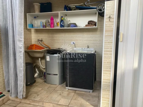 Imagem Casa à venda Osasco | 3 quartos - 1 suíte - 300m² - R$ 1.060.000, | - Jardim Roberto - SP