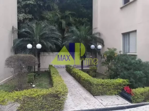 Imagem Apartamento à venda em São Paulo-SP, Chácara Belenzinho: 2 quartos, 1 sala, 1 banheiro, 1 vaga, 60m²