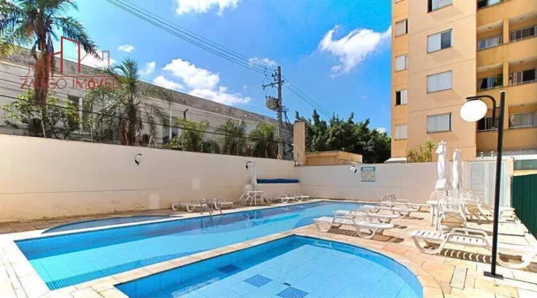 Imagem Oportunidade - 50m² - 2 dorms - 1 Vaga