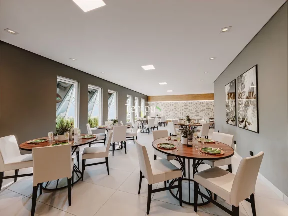Imagem Apartamento na planta, 1 quarto - Jardim Planalto