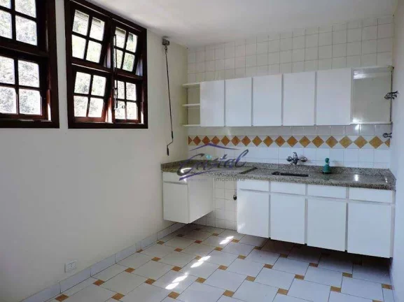 Imagem Casa com 6 quartos / suítes, 550 m² - venda ou aluguel - Condomínio Parque Primavera - Granja Viana - Carapicuíba/SP