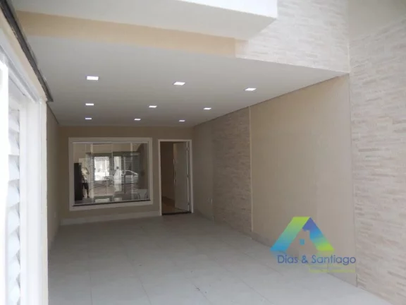 Imagem Sobrado com 4 dormitórios à venda, 200 m² por R$ 1.590.000,00 - Bosque da Saúde - São Paulo/SP