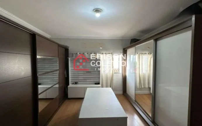 Imagem Pronto para Morar - Casa Charmosa a venda no São Jorge, em Piracicaba!!