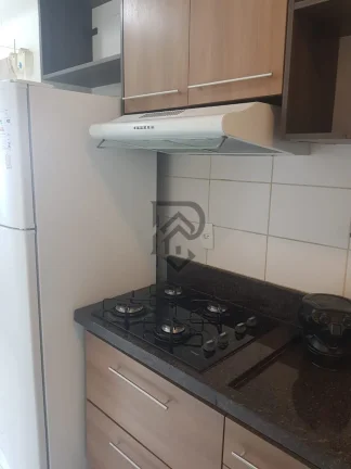 Imagem Apartamento Code Berrini andar alto vista livre