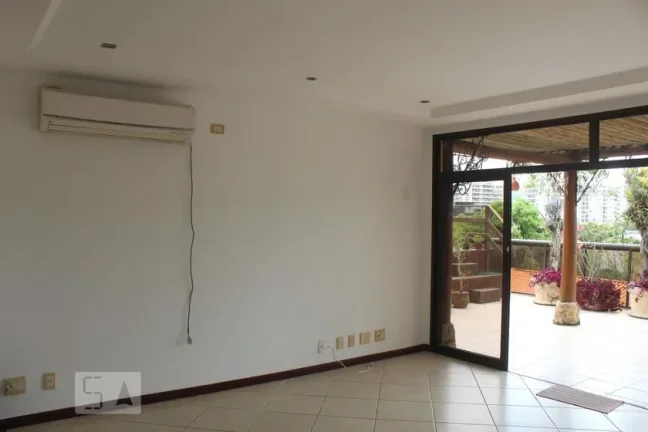 Imagem Apartamento à Venda - Recreio, 3 Quartos, 180 m2