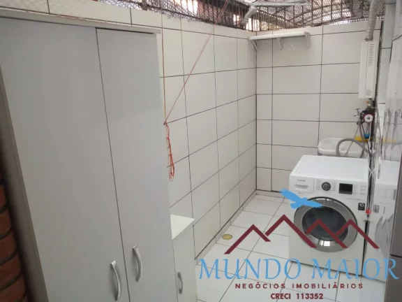 Imagem Casa de Condomínio com 3 Quartos e 3 banheiros à Venda, 149 m -V.Eldizia!