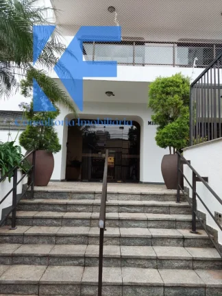Imagem APARTAMENTO RESIDENCIAL em CAMPINAS - SP, CENTRO