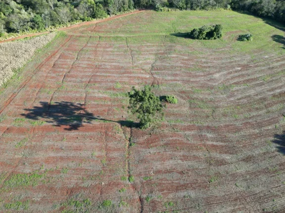 Foto do imóvel: Sítio à venda em Santa Maria, Centro - Energia Elétrica, Rio e Açude