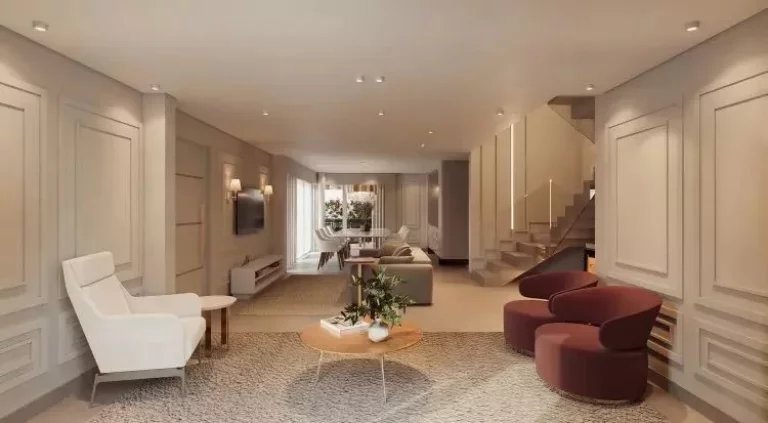 Foto do imóvel: Apartamento à venda, 93 m² por R$ 933.657, 66 - Intermares - Cabedelo/PB em Não informado