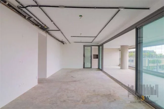 Imagem Apartamento com 4 dormitórios à venda, 275 m² por R$ 5.599.000,00 - Vila Madalena - São Paulo/SP