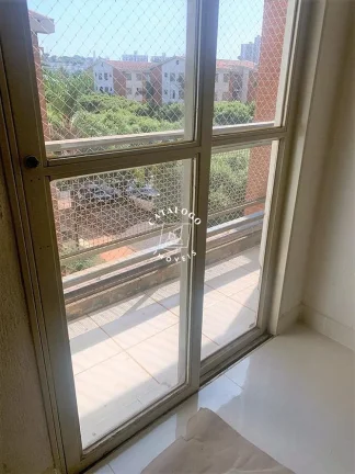 Imagem Apartamento a Venda no bairro Alto da Boa Vista - Ribeirão Preto, SP