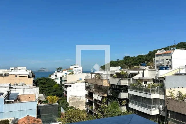 Imagem Apartamento à Venda - Leblon, 2 Quartos, 160 m2