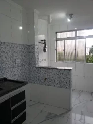 Imagem Imóvel com 2 Quartos à Venda, 51 m² em Jardim Celeste - São Paulo