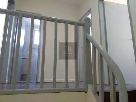 Imagem Sobrado reformado com 3 dorm 1suite 1 vg Prox Lgo Cambuci