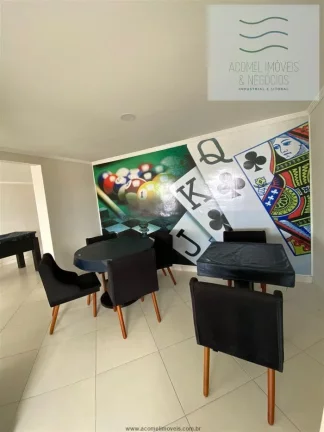 Imagem Apartamentos no Litoral para venda em Mongagua no bairro Centro