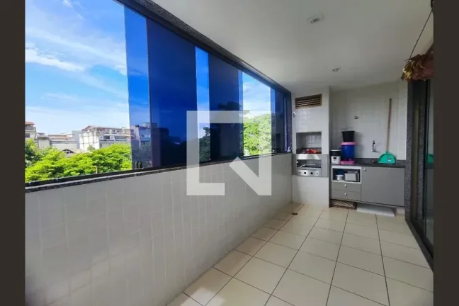 Imagem Apartamento à Venda - Recreio, 3 Quartos, 88 m2