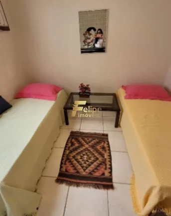 Imagem LINDO APARTAMENTO DE 03 QUARTOS, SENDO 01 SUÍTE, À VENDA NA ENSEADA AZUL EM GUARAPARI/ES!