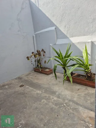 Imagem Sobrado com 4 quartos em Santo André, Centro