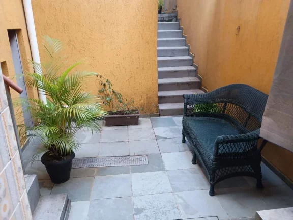 Imagem CASA 100% TÉRREA COM 175M² DE TERRENO - 03 QUARTOS (02 SUÍTES)