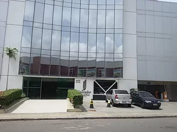 Imagem Sala comercial em Salvador, Caminho das Árvores, 205,16m2