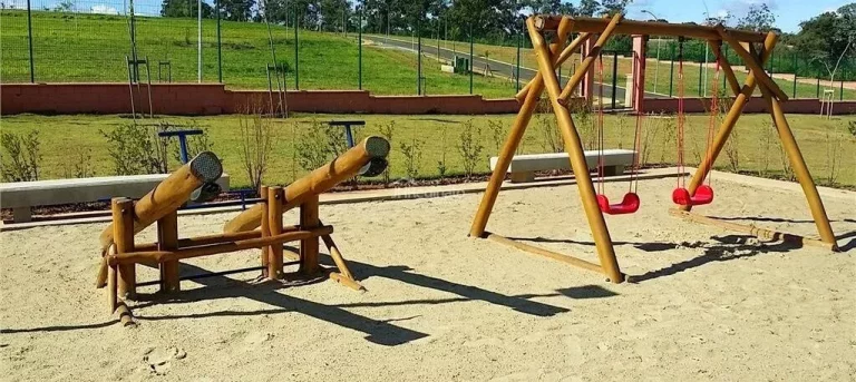 Imagem Terreno em Condomínio em Alphaville Nova Esplanada 3, Votorantim/SP